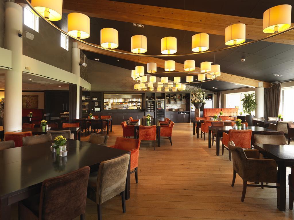Hotel Golfhotel Amsterdam - Purmerend