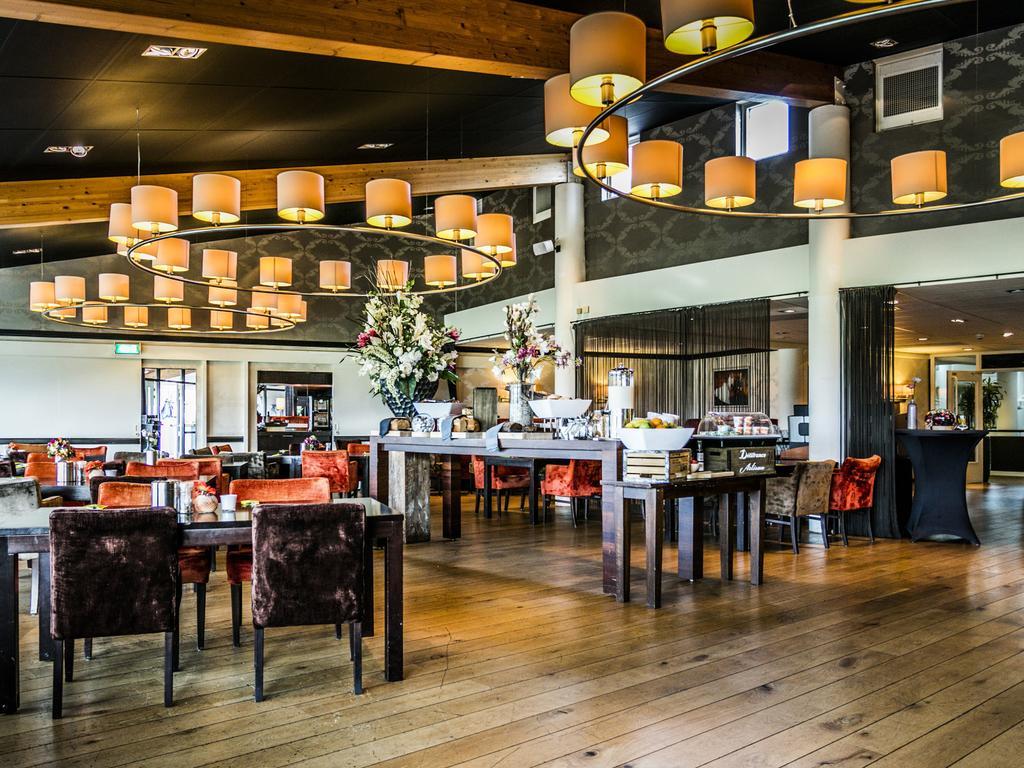 Hotel Golfhotel Amsterdam - 4*