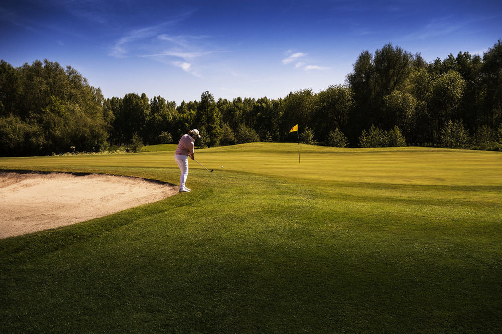 Golfhotel Amsterdam - Purmerend