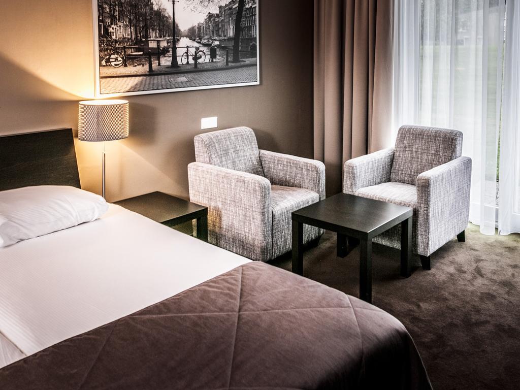 Golfhotel Amsterdam - Hotel
