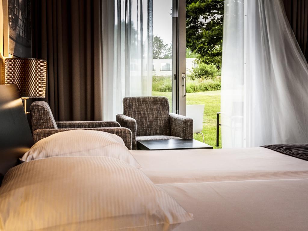 Golfhotel Amsterdam -