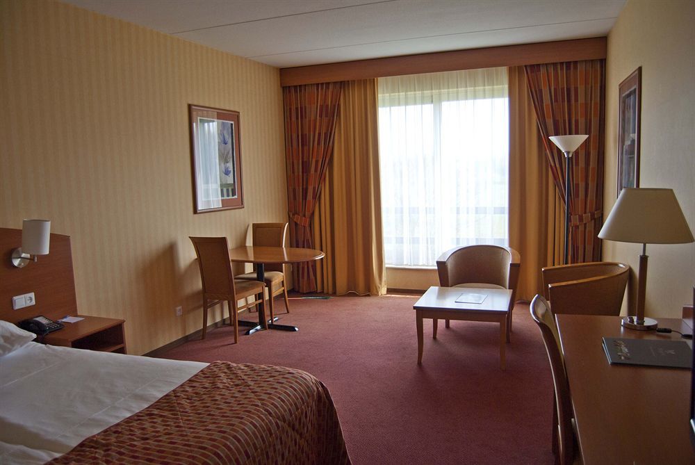 Golfhotel Amsterdam - Hotel